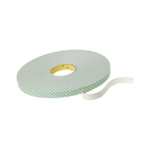 Obojestranski lepilni trak 3M Scotch Mount 0,8 mm x 19 mm