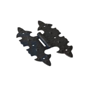 Spona rustika 95 x 65 mm