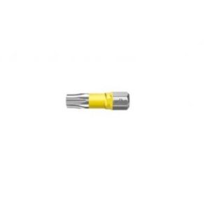 Wiha 5-delni komplet vijačnih nastavkov Y-BIT T25 x 29 mm