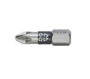 Wuerth križni nastavek ZEBRA PZ1 x 25 mm
