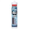 SOUDAL FIX ALL CRYSTAL 290ml