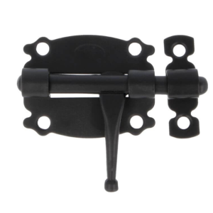 Zapah AMIG 484 50mm črni