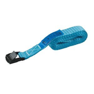 STROXX samozatezni povezovalni trak z zaponko 25 mm 2,5M