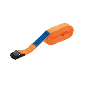 STROXX samozatezni povezovalni trak z zaponko 25 mm 3,5M