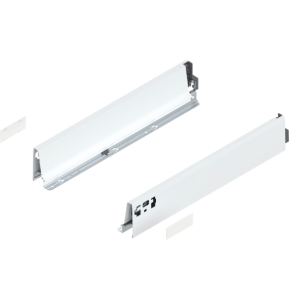 Blum 378M3002SA stranica tandembox antaro bela, višina M(86mm), dolžina 300 mm