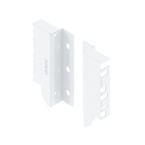 Blum Z30K000S tandembox antaro L+D pritrdilec zadnje stranice višina K beli