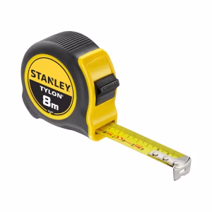 Stanley meter Tylon 8 m