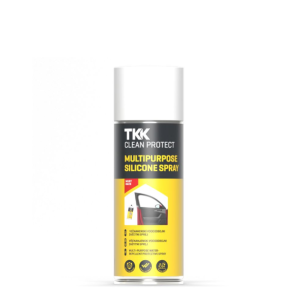 TKK multipurpose silicone spray 400ml