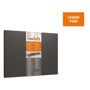 Podloga za laminat Floorkomfort XPS 4mm 6m2