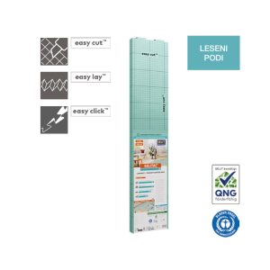 Podloga za laminat Selitac PRO 3mm 10,63m2
