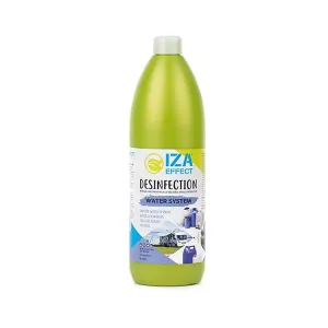 Izaeffect WATER SYSTEM 900 ml