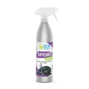 Izaeffect SPORT 450 ml