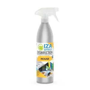Izaeffect HOUSE 450 ml